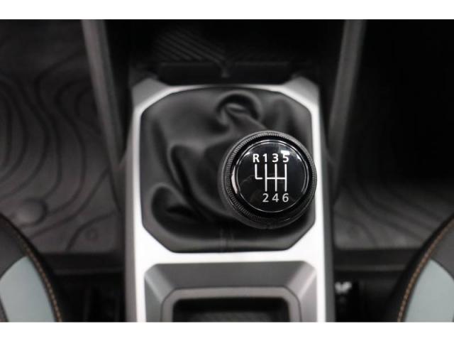 Dacia Duster image 4