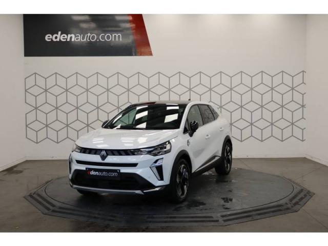 Renault Symbioz E-Tech Full Hybrid 145 Iconic