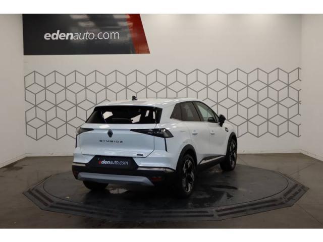 Renault Symbioz image 6