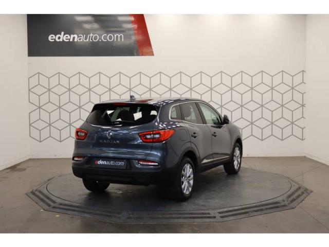 Renault Kadjar image 2