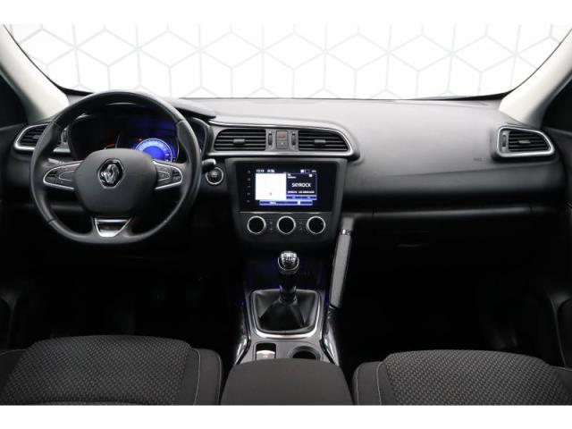 Renault Kadjar image 7