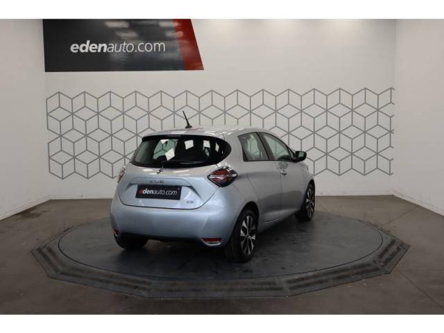 Renault Zoe image 9
