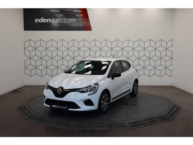 Renault Clio Societe E-Tech Full Hybrid 145 Equilibre Reversible