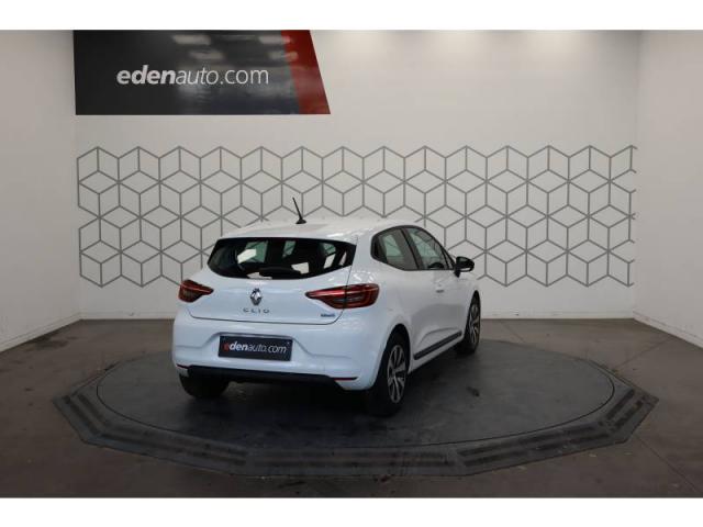 Renault Clio image 3