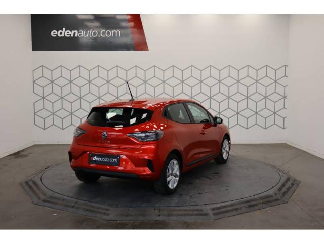 Renault Clio image 8