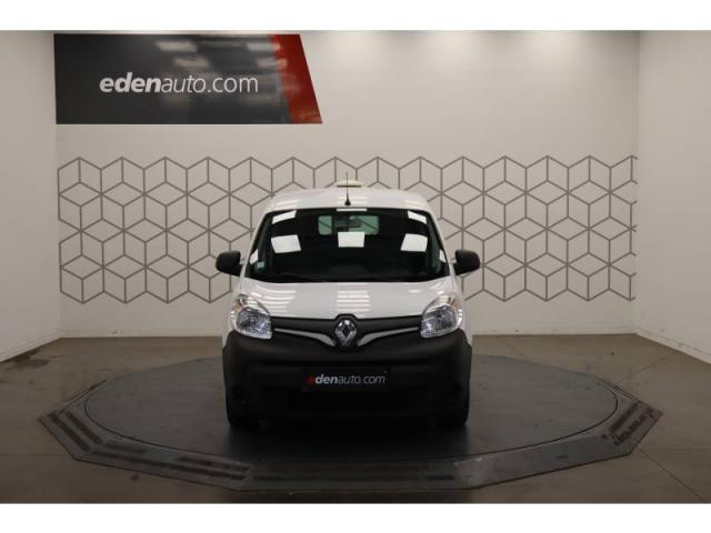 Renault Kangoo Van image 2