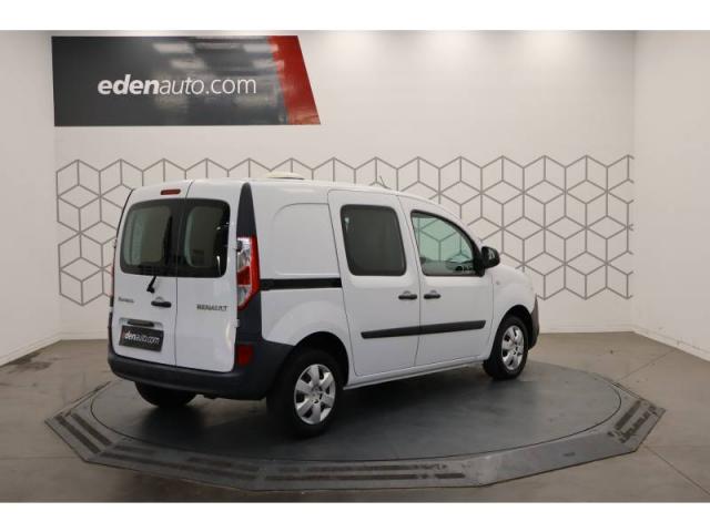 Renault Kangoo Van image 4
