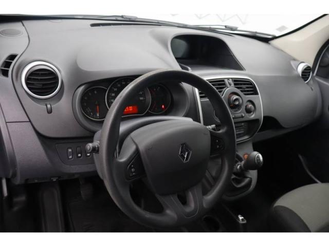 Renault Kangoo Van image 8