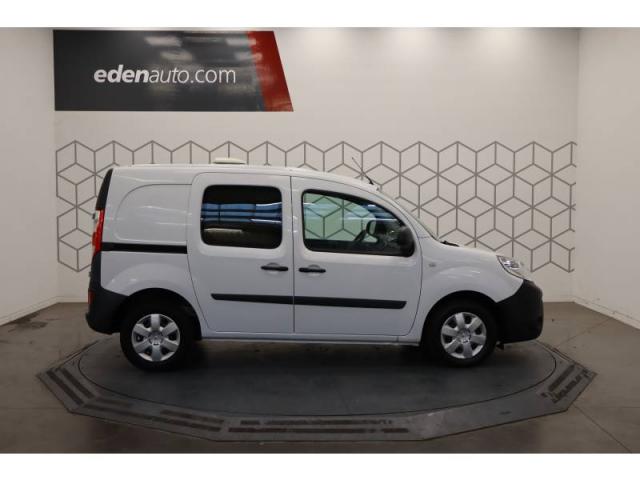 Renault Kangoo Van image 5