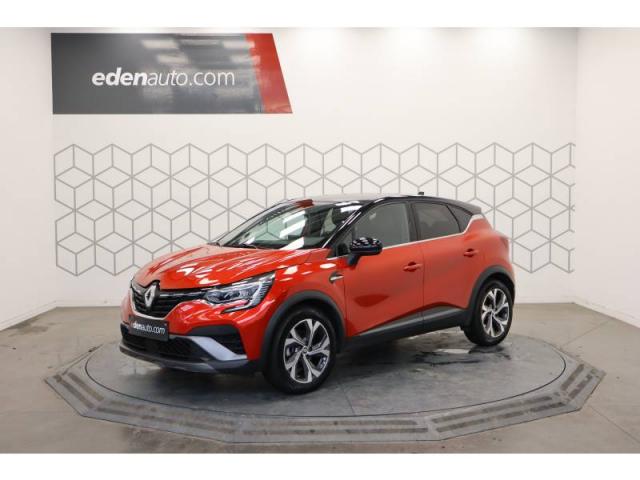 Renault Captur E-Tech 145 - 21 R.s. Line