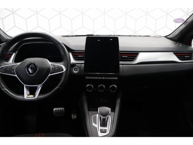 Renault Captur image 9