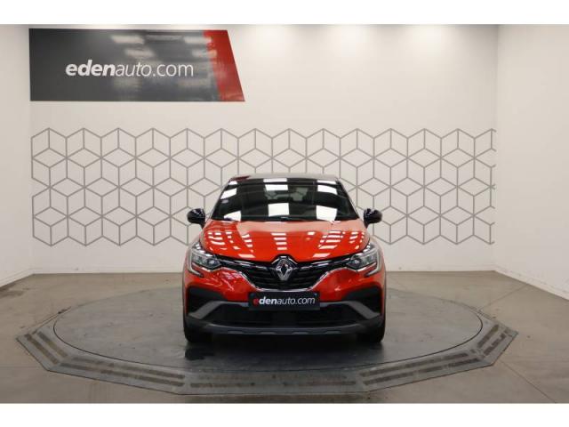 Renault Captur image 1
