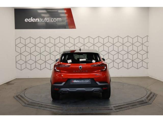 Renault Captur image 3
