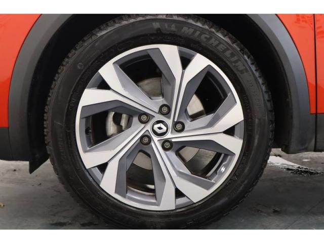 Renault Captur image 6