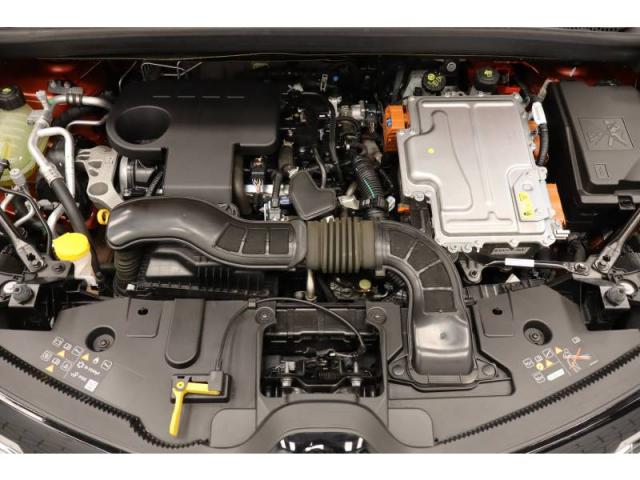 Renault Captur image 7