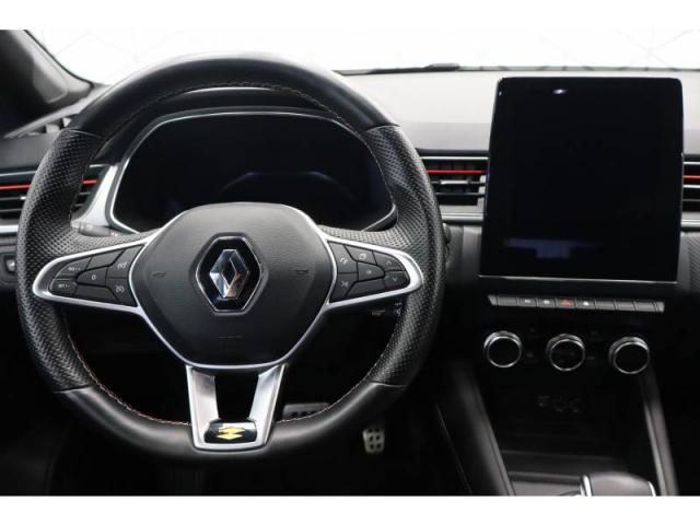 Renault Captur image 4