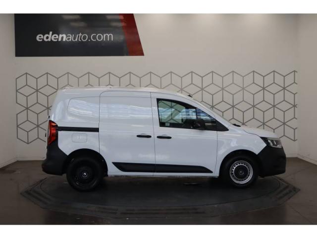 Renault Kangoo Van image 4
