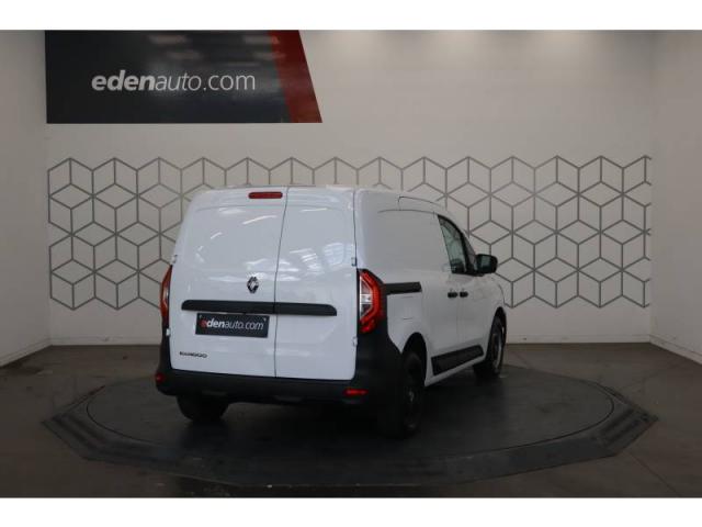 Renault Kangoo Van image 8