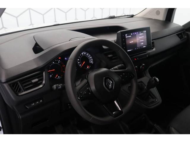 Renault Kangoo Van image 1