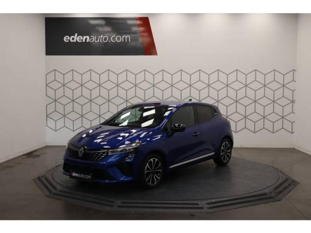 Renault Clio Tce 90 Techno