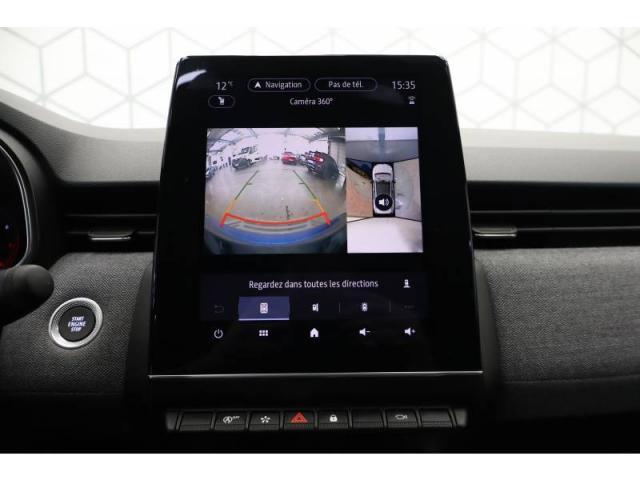 Renault Clio image 9