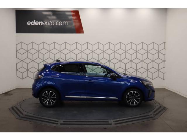 Renault Clio image 8