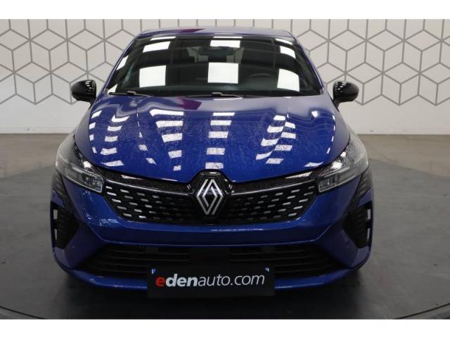 Renault Clio image 2