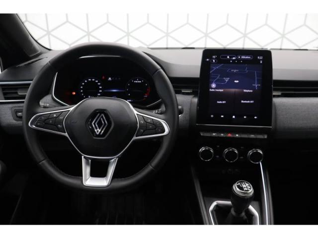 Renault Clio image 6