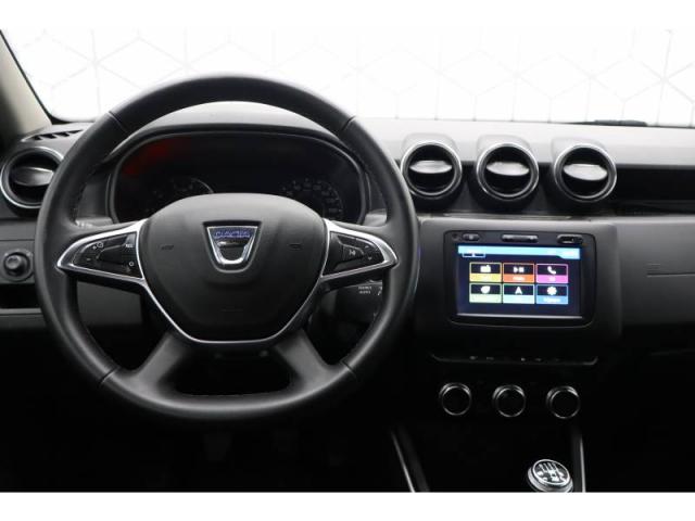 Dacia Duster image 1