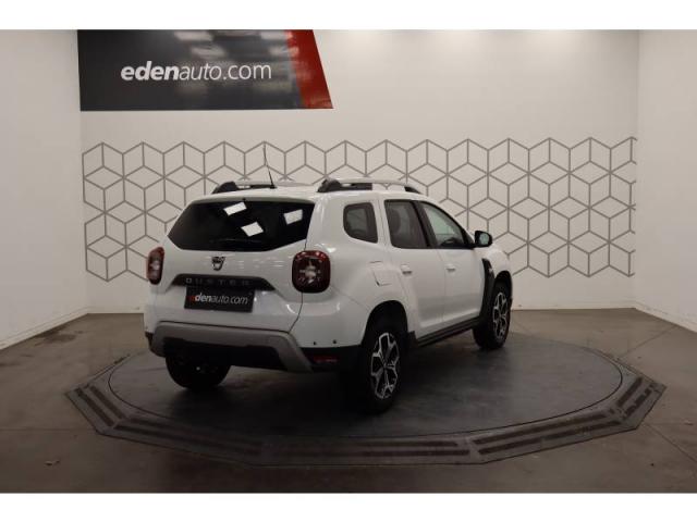 Dacia Duster image 8