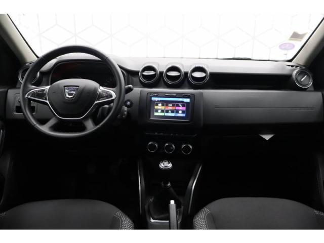 Dacia Duster image 9
