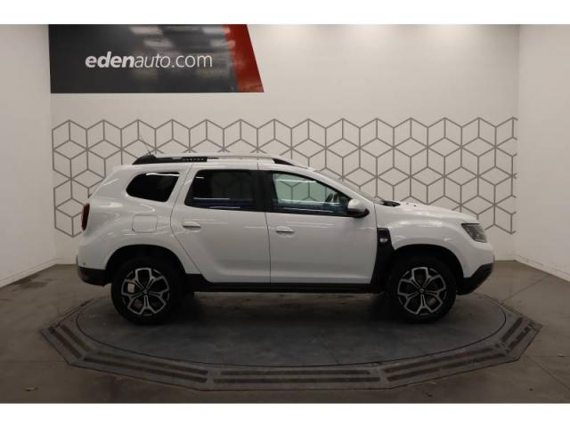 Dacia Duster image 2