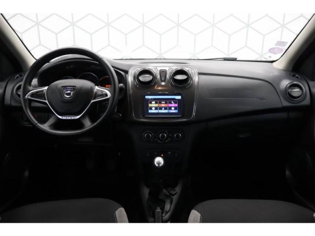 Dacia Sandero image 3