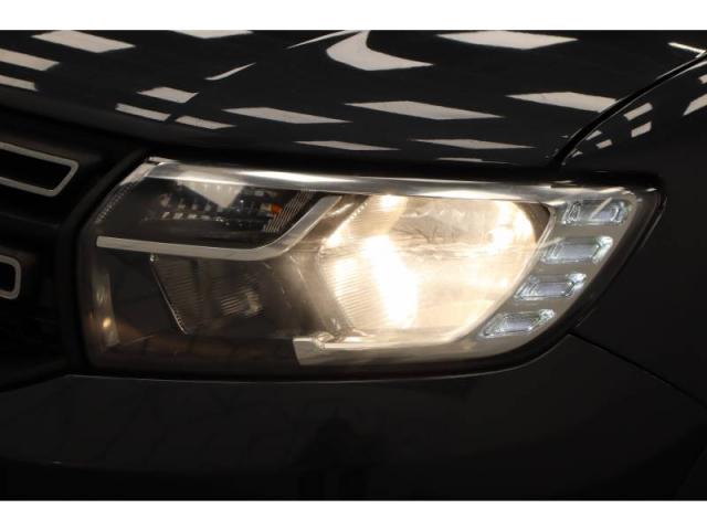 Dacia Sandero image 8