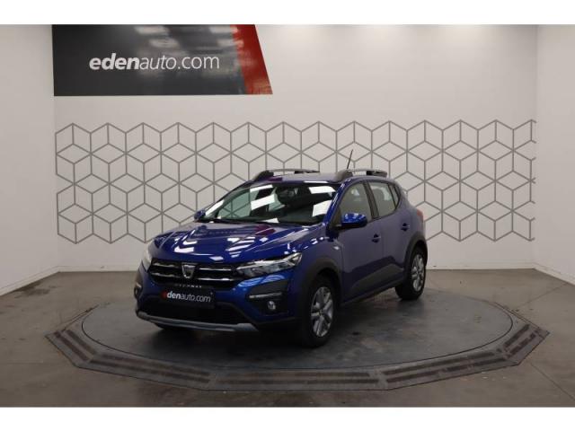 Dacia Sandero Tce 90 Stepway Confort