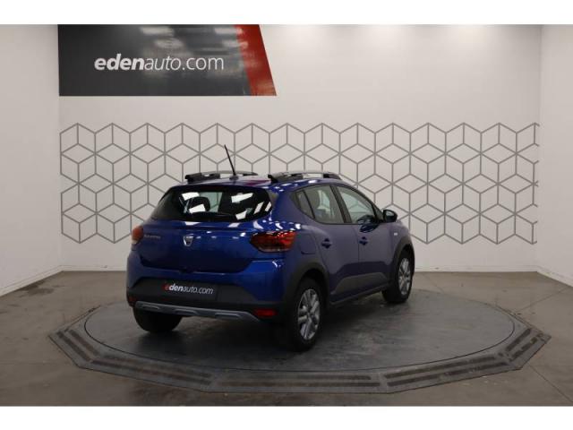 Dacia Sandero image 1