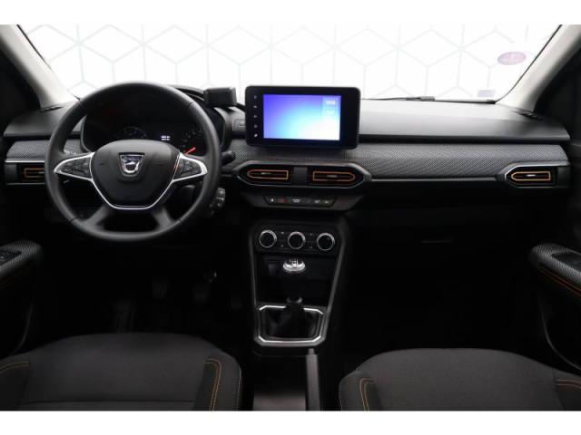 Dacia Sandero image 8