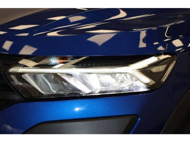 Dacia Sandero image 3