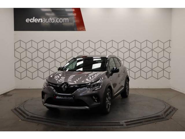 Renault Captur Tce 100 Gpl - 21 Intens