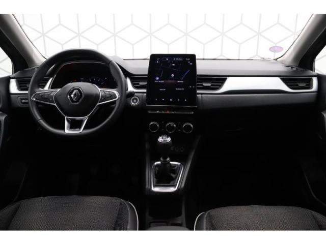 Renault Captur image 5