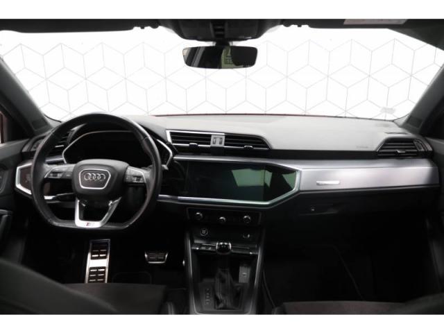 Audi Q3 image 8