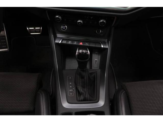 Audi Q3 image 4