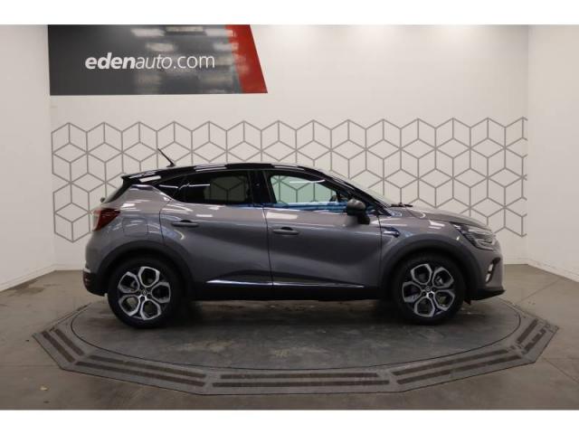 Renault Captur image 5