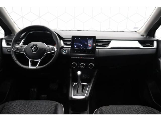 Renault Captur image 7