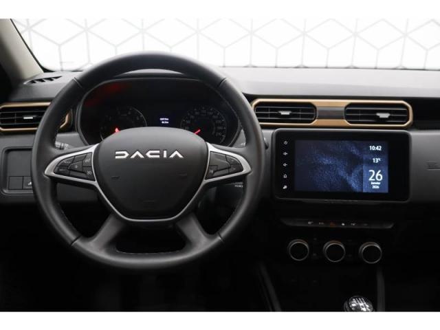 Dacia Duster image 8