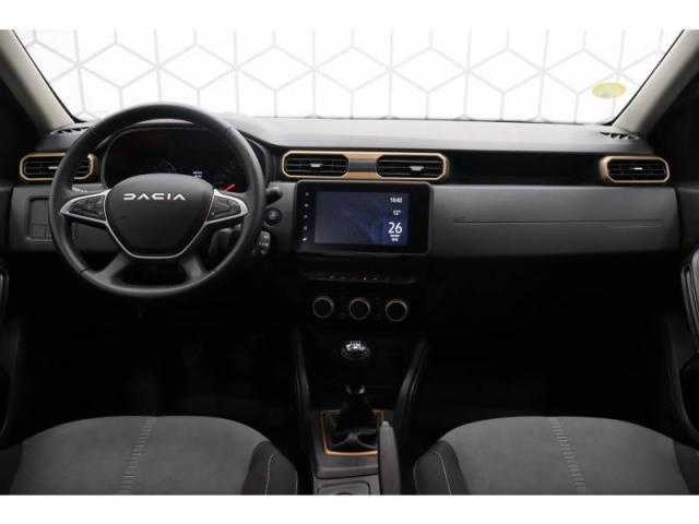 Dacia Duster image 4