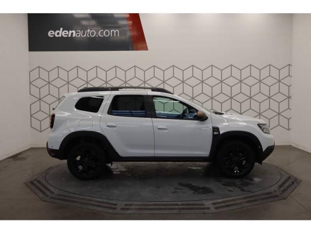 Dacia Duster image 9