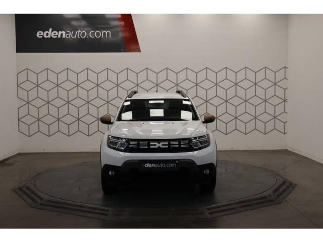 Dacia Duster image 7