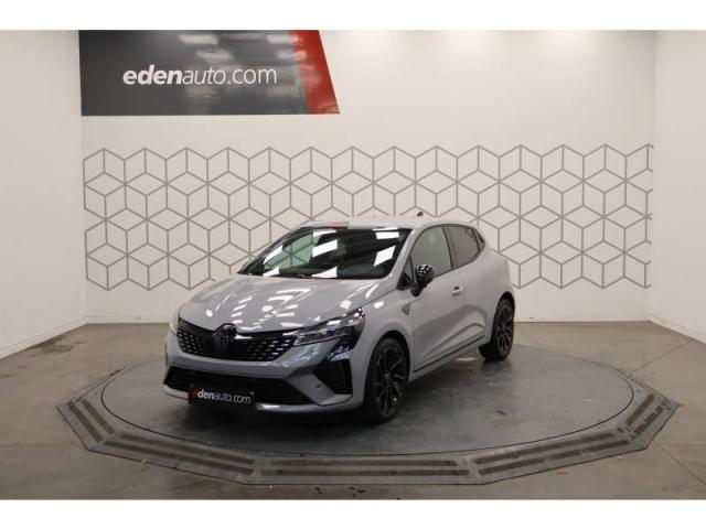 Renault Clio Tce 90 Gsr2 Esprit Alpine