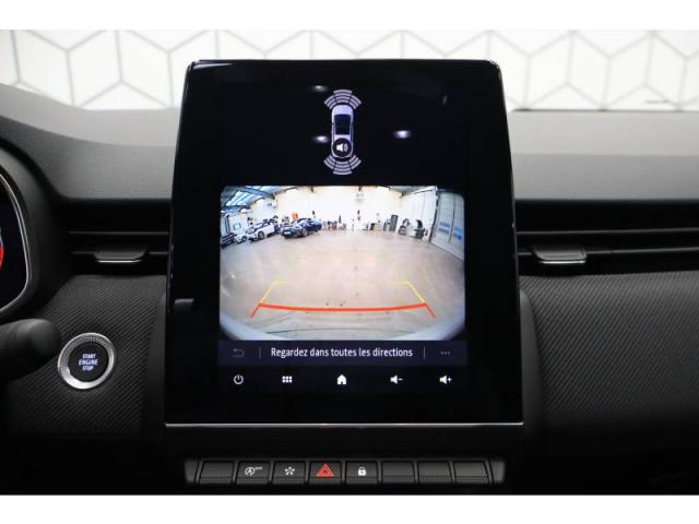 Renault Clio image 1